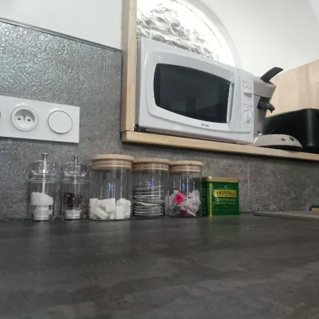 Entre Terre Et Ciel - Escapade Millavoise *