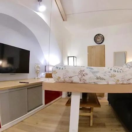 Entre Terre Et Ciel - Escapade Millavoise