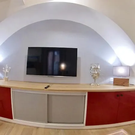 Entre Terre Et Ciel - Escapade Millavoise * 미요