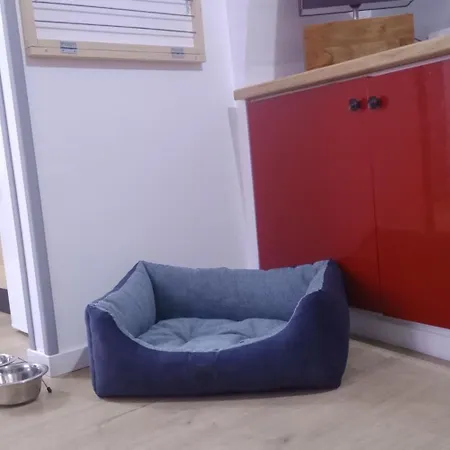 Entre Terre Et Ciel - Escapade Millavoise * 미요