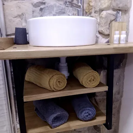 Entre Terre Et Ciel - Escapade Millavoise * 미요