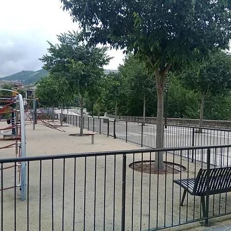 Entre Terre Et Ciel - Escapade Millavoise * 미요