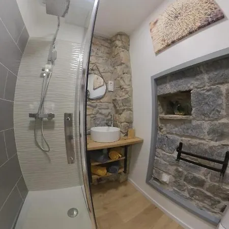 Entre Terre Et Ciel - Escapade Millavoise Millau