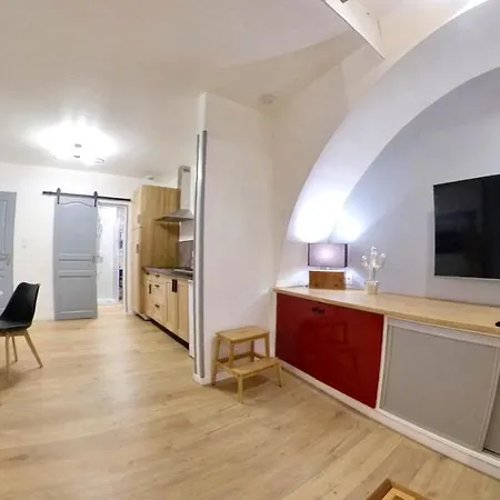 Entre Terre Et Ciel - Escapade Millavoise * Millau