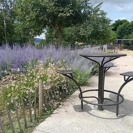 Entre Terre Et Ciel - Escapade Millavoise * Millau